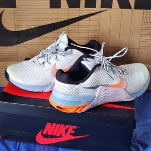 !!NEW!! NIKE METCON 7 PREMIUM TRAINING SHOES WOMEN  SIZE 8